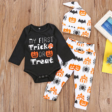 Cargar imagen en el visor de la galería, Conjuntos de conjuntos para Halloween y vacaciones