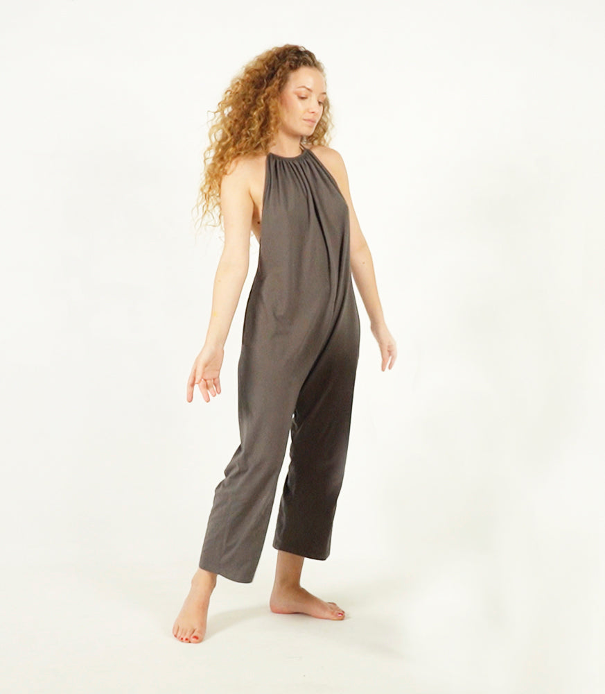 Slouch Jumpsuit Mom & Me (ADULTS)