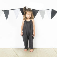 Cargar imagen en el visor de la galería, Slouch Jumpsuit Mom&amp;Me - Blowout Sale - 1
