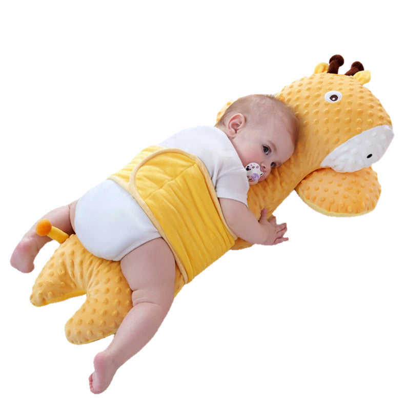 Almohada de animales para bebés