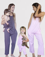 Cargar imagen en el visor de la galería, Slouch Jumpsuit Mom&amp;Me - Blowout Sale
